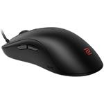 Zowie by BenQ FK1-C, herná myš, veľká veľkosť, čierna