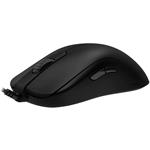 Zowie by BenQ FK1+-C, herná myš, veľká veľkosť, čierna