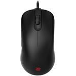 Zowie by BenQ FK1-C, herná myš, veľká veľkosť, čierna