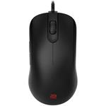 Zowie by BenQ FK1+-C, herná myš, veľká veľkosť, čierna