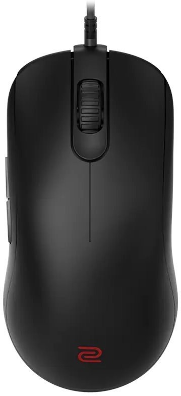 Zowie by BenQ FK2-C, herná myš, stredná veľkosť, čierna, (rozbalené)