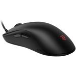 Zowie by BenQ FK2-C, herná myš, stredná veľkosť, čierna, (rozbalené)