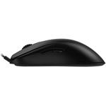 Zowie by BenQ FK2-C, herná myš, stredná veľkosť, čierna, (rozbalené)