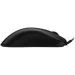Zowie by BenQ FK2-C, herná myš, stredná veľkosť, čierna, (rozbalené)
