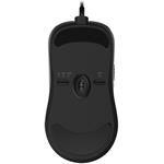 Zowie by BenQ FK2-C, herná myš, stredná veľkosť, čierna, (rozbalené)