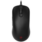 Zowie by BenQ FK2-C, herná myš, stredná veľkosť, čierna