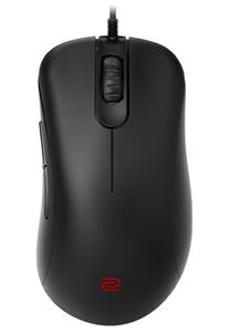 ZOWIE by BenQ herní myš EC1-C/ drátová/ 3200 dpi/ USB/ černá/ 5 tlačítek/ velká velikost