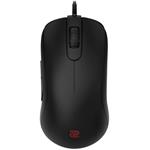 Zowie by BenQ S1-C, herná myš, veľká veľkosť, čierna