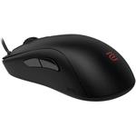 Zowie by BenQ S1-C, herná myš, veľká veľkosť, čierna