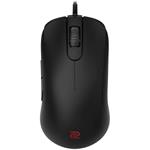 Zowie by BenQ S2-C, herná myš, stredná veľkosť, čierna, (rozbalené)