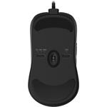 Zowie by BenQ S2-C, herná myš, stredná veľkosť, čierna, (rozbalené)