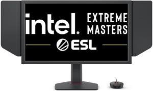 ZOWIE by BenQ XL2586X+, 24.1"