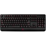 ZOWIE CELERITAS II herná mechanická podsvietená USB klávesnica