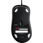 ZOWIE EC1-B, optická myš, čierna