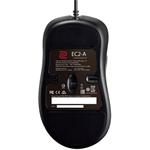 ZOWIE EC2-A hráčska optická myš, čierna