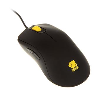 ZOWIE FK1 Gaming Mouse black