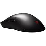 ZOWIE FK1 hráčska optická myš, čierna L