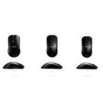 ZOWIE FK1 hráčska optická myš, čierna L