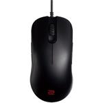 ZOWIE FK2 hráčska optická myš, čierna