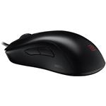 ZOWIE S2, optická myš, čierna