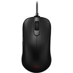 ZOWIE S2, optická myš, čierna
