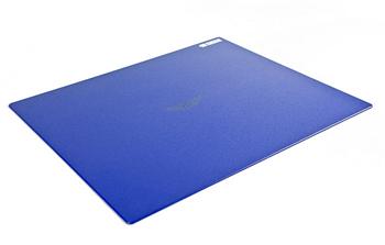 ZOWIE SWIFT Hard Surface Mousepad blue - SpawN Edition