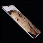 zrkadlová ochranná fólia na displej pre Apple iPad2