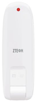ZTE 3G modem MF631 HSUPA/HSDPA/UMTS/EDGE/GPRS/GSM, USB, slot micro SD,
