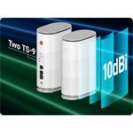ZTE G5 Air 5G CPE, 5G Wi-Fi7 router