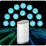 ZTE G5 Air 5G CPE, 5G Wi-Fi7 router