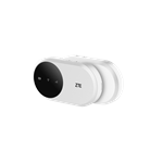 ZTE U10N 4G, mobilný Wi-Fi router