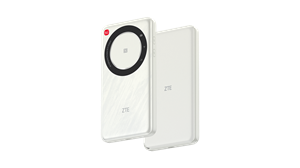 ZTE U30 Air 5G, mobilný Wi-Fi router