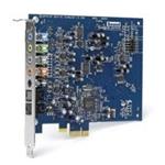 Zvuková karta Creative X-Fi Xtreme Audio ( PCI Express) – bulk