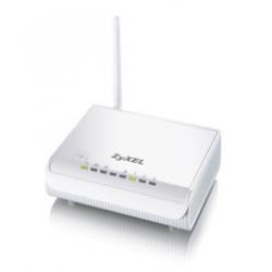 ZyXEL 2xLAN wifi N 1xUSB 3G supp. router NBG4115