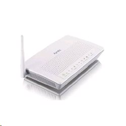 ZyXEL 2xWAN ADSL2+ WLAN VoIP VPN gtw P-2612HW-F3