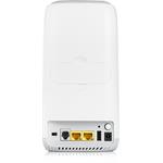 Zyxel 4G LTE-A 802.11ac WiFi Router, 600Mbps LTE-A, 4GbE LAN, Dual-band AC2100 MU-MIMO