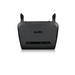 ZYXEL AC750 Dual-Band Wireless Gigabit Router
