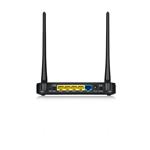 ZYXEL AC750 Dual-Band Wireless Gigabit Router
