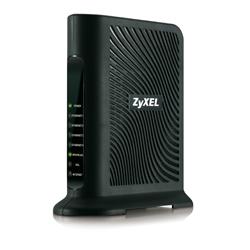 ZyXEL ADSL2+ router 150Mbps Ann-B P-660HN-T3A