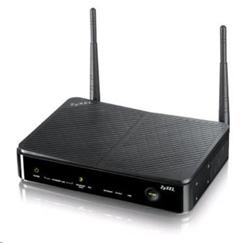 ZyXEL Annex B VDSL2 /ADSL2+/GE VPN brána SBG3300