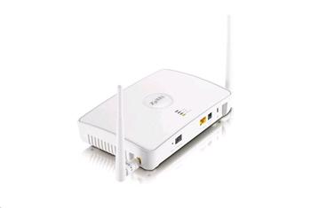 ZyXEL Dual Band Business AP NWA3160-N
