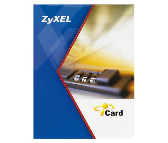 ZyXEL E-iCard 2-year Cyren Content filtering for USG40/40W