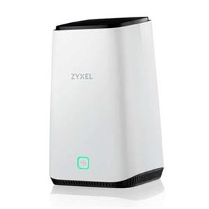 Zyxel FWA510, 5G NR Indoor Router, Standalone/Nebula with 1 year Nebula Pro License,AX3600 WiFi, 2.5GB LAN, EU and UK re