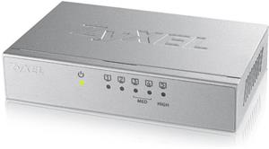 Zyxel GS-105Bv3, 5-portový gigabitový switch