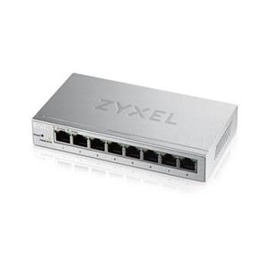 Zyxel GS1200-5, 5 Port Gigabit  webmanaged Switch