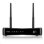 Zyxel LTE3301-PLUS 4G LTE Router, wireless AC1200, SIM slot, 4x GbE RJ45, 2 odpojitelné antény