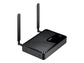 ZYXEL LTE3301 v3, N300 router/bridge