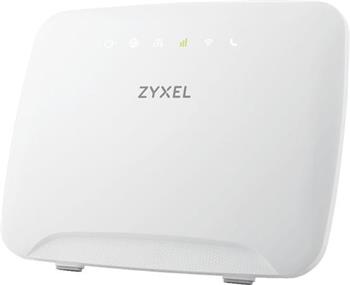 Zyxel LTE3316-M604, LTE (4G) router