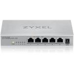 Zyxel MG-105 5 Ports Desktop 2,5G MultiGig unmanaged Switch