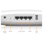 ZyXEL Multy X WiFi System, AC3000 Tri-Band WiFi (3 pack)